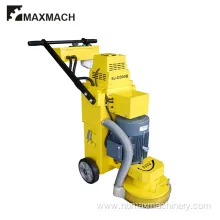 Floor Renewing Polishing Machine